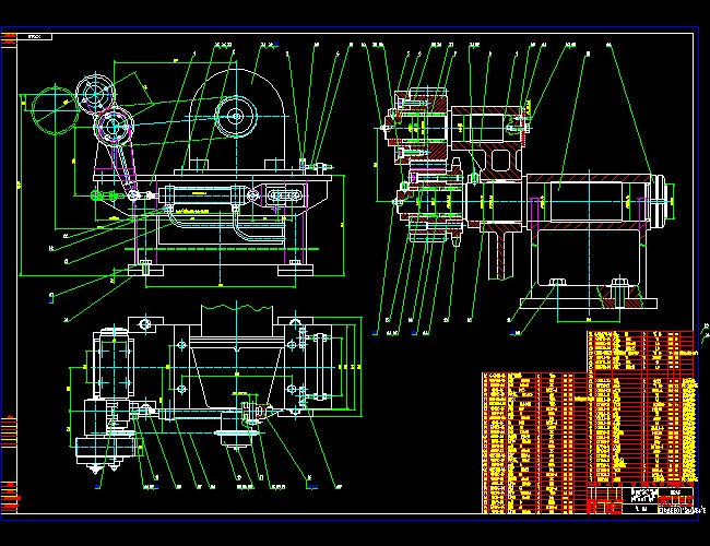 �Όӂ���ϵ�yCAD���D