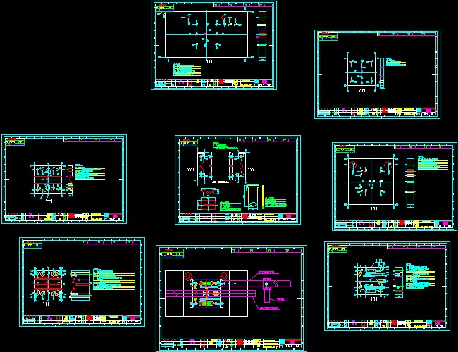 �����й�ģCAD�D��