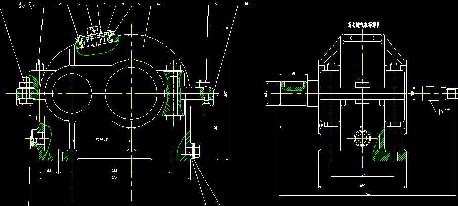 һ���X݆�p�����b��DCAD�D��