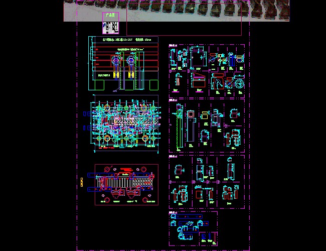 ú�V���ˇ���̈DCAD�D��