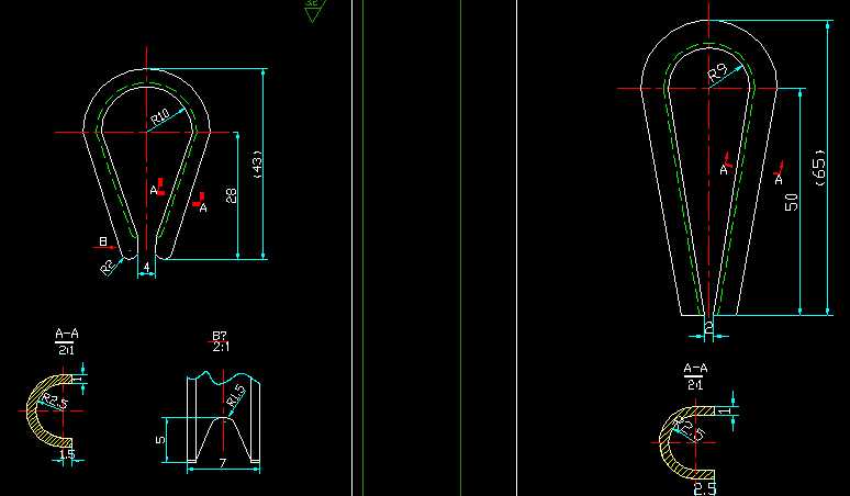 0cr18ni19��С�hCAD�D��