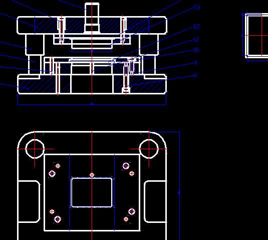 ���εİ�͹ģcad�D��