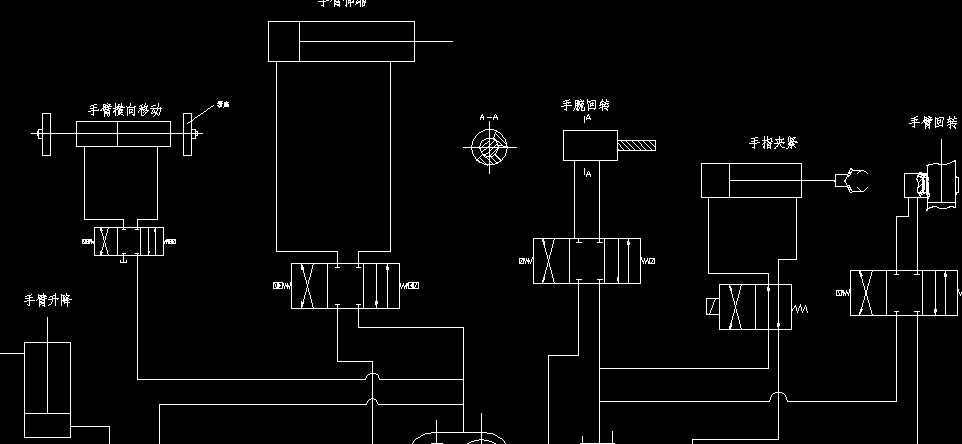 �Cе�ւ���ϵ�y�DA2 CAD�D��