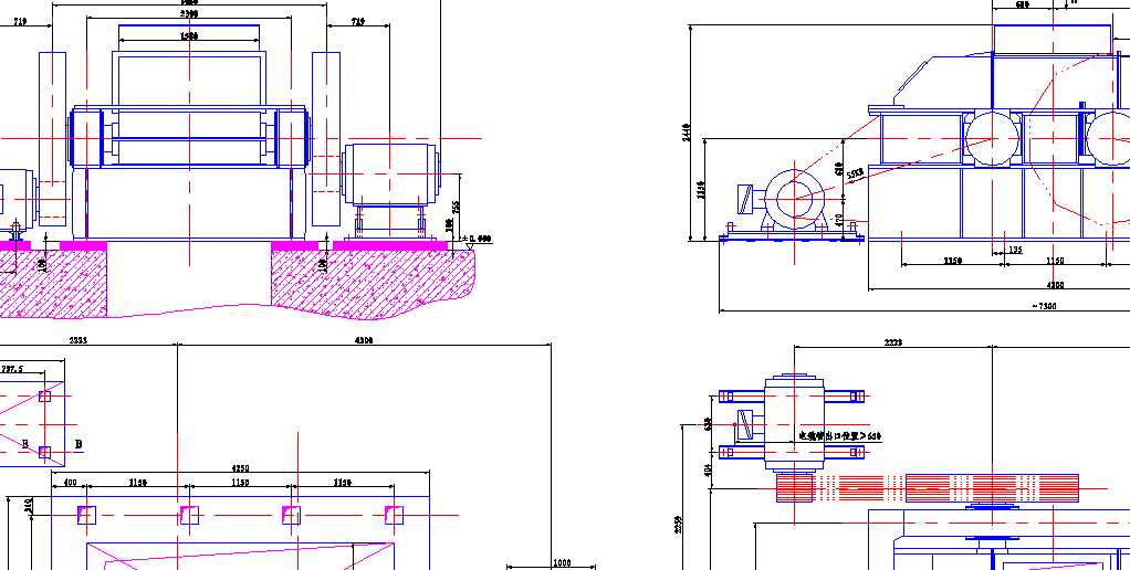 LPG14.14�X݁ʽ����C���D֮һCAD�D��