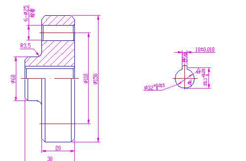 ����һ�����S��CAD�D��