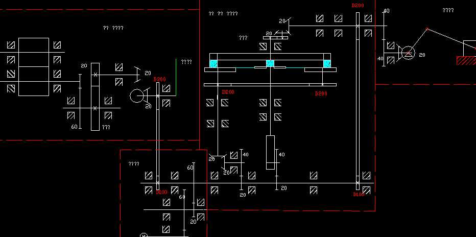 �ǹ����b�C�Ă��ӈDCAD�D��