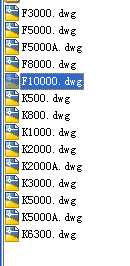 ����������CAD�D��