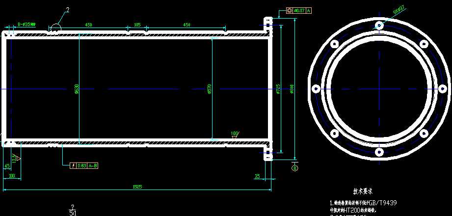 ��Ͳ1CAD�D��