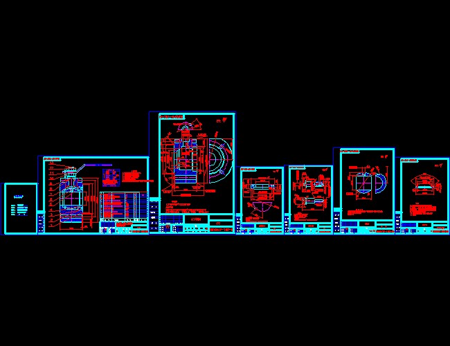 NewCGYQ41Fһ16Cһ50�������yȫ��CAD�D��