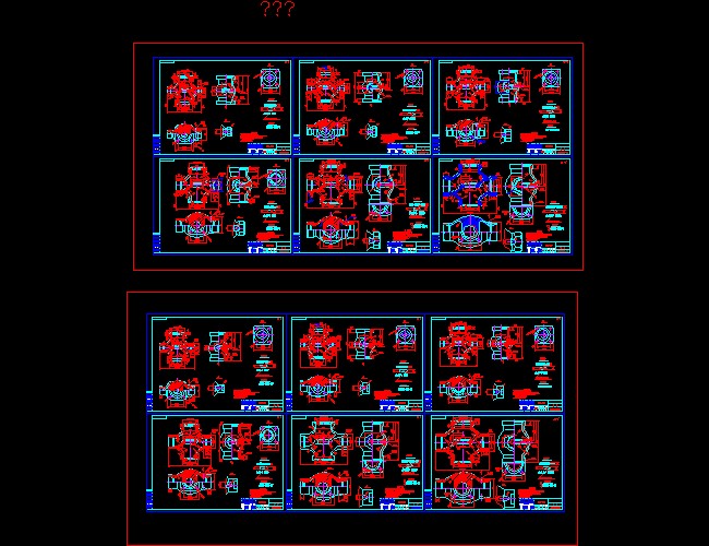 �ݿ��y�wDN15~50ȫ��CAD�D��