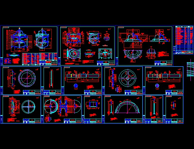 slxһ350ˮ���yȫ��CAD�D��