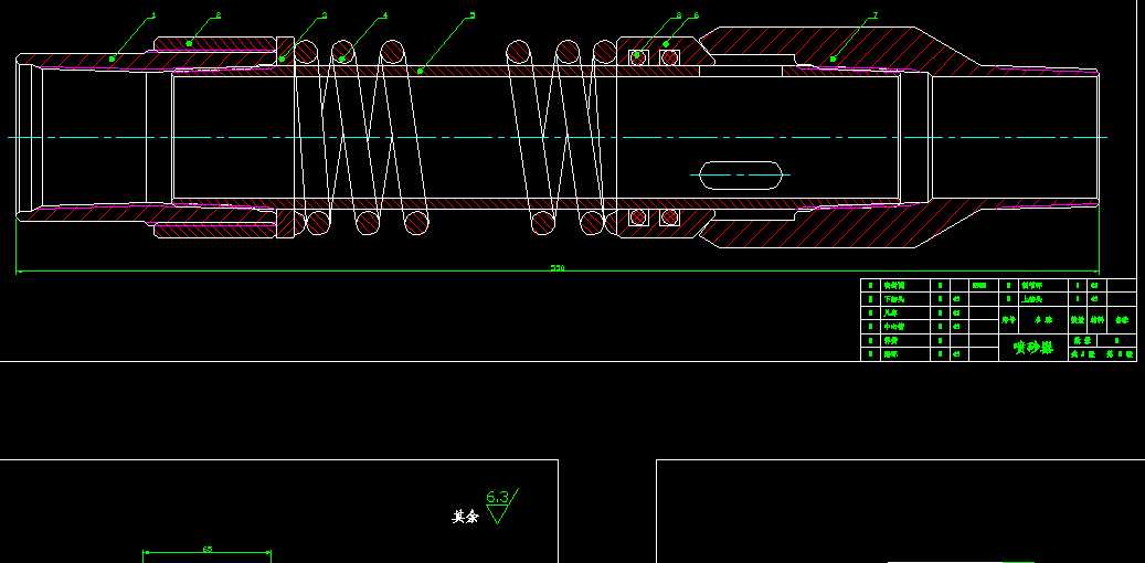 ��ɰ��һ112һ62һ550 CAD�D��