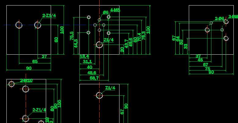 ��늄���·�KCAD�D��