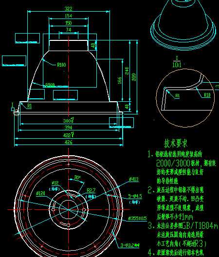 ��������CAD�D��