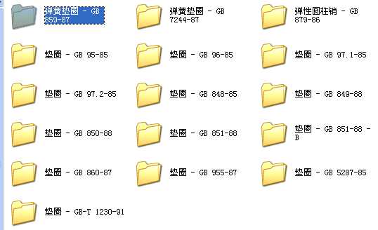 CAD��(bi��o)��(zh��n)���D��һ�|Ȧ