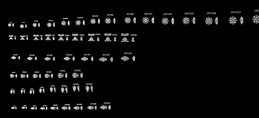 UCϵ���S�����ߴ�