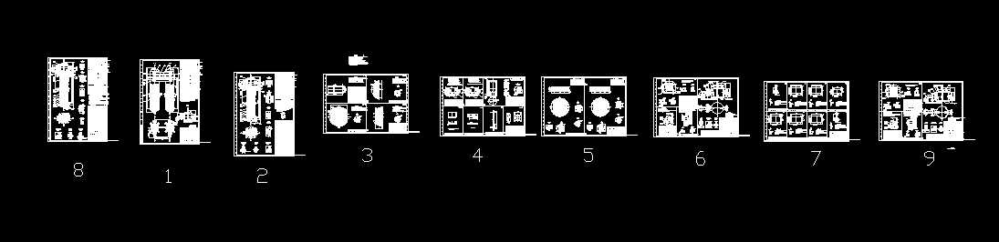 U�͹ܼ���Q����ȫ�׈D��(һ�����D��8���㲿��)