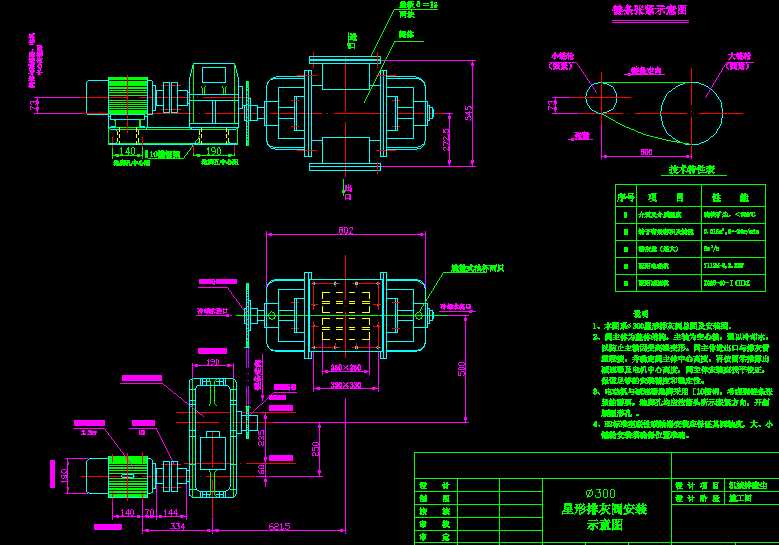 �Cе�����mʩ���D 300�����Ż��y���bʾ��D