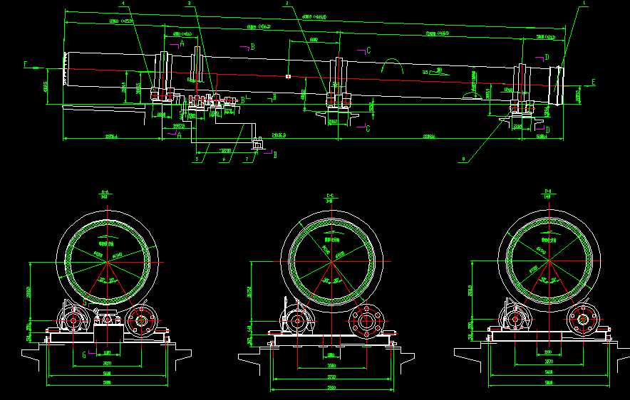 ��4.0X60m���D(zhu��n)�G�D��
