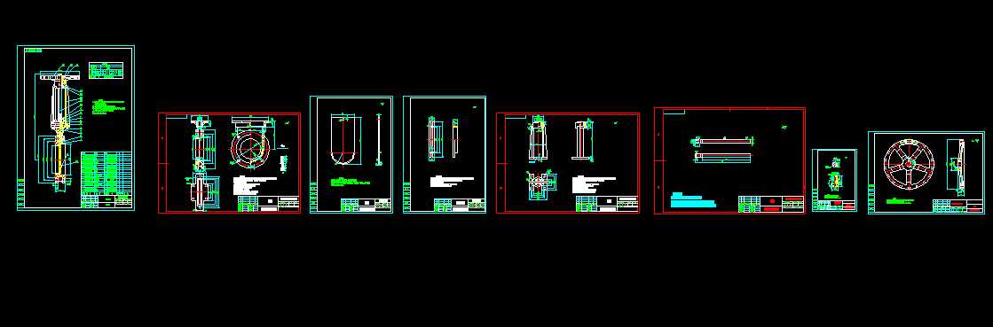 ȫ��CAD�����l�yPZ73Hһ10cһDN65һ00