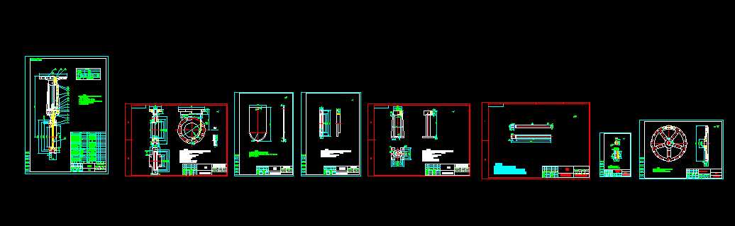 ȫ��CAD�����l�yPZ73Hһ10cһDN100һ00