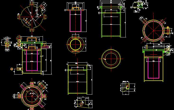 AutoCAD�^(gu��)�V���D��