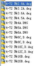 4һ72�x��ͨ�L�C���ͼ����A�ߴ�ϵ�ЈD��