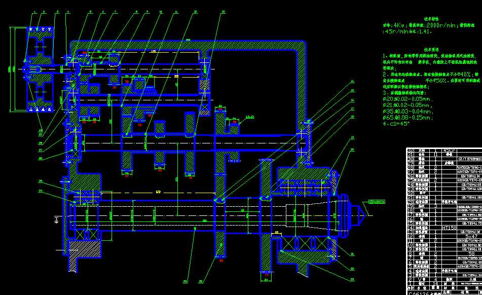 CA6136���S��