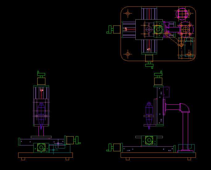 С�͵�̙CAUTOCAD�D��