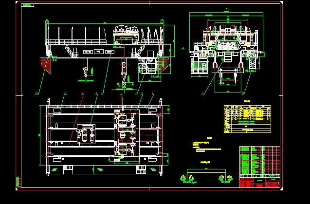 YZ140һ40tһ24mһ21m�T�����ؙC���D