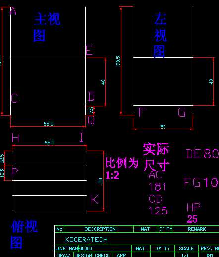 ����Ͱ����KDC A4(Portrait)
