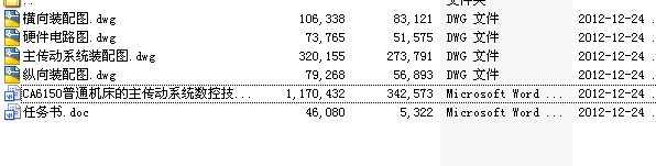 CA6150��ͨ�C����������ϵ�y���ؼ��g�����OӋ