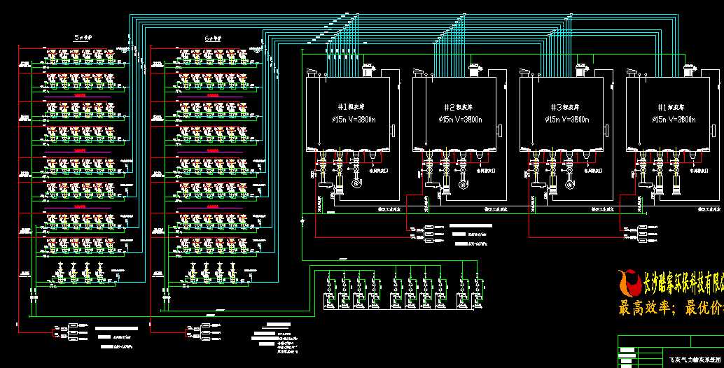 2X1000MW�����w�Қ���ݔ��ϵ�y����Ԕ�D