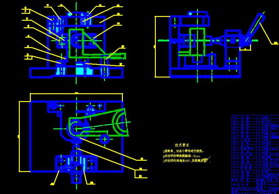 CA6140�ܲ�831006�A�߈D��
