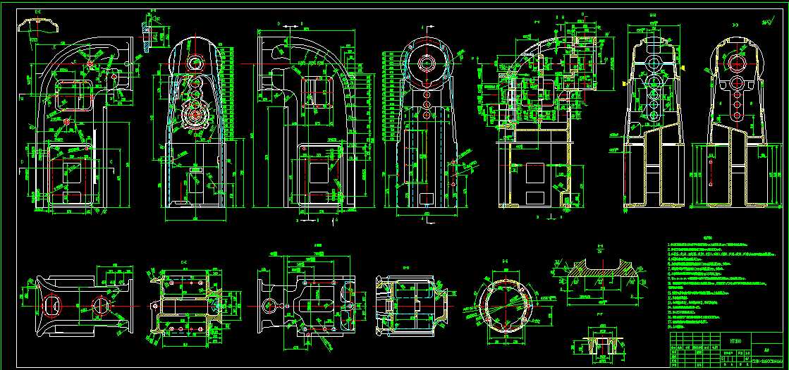 ����һ�C��X5040A�ã�X53Kһ106����㊴���D����CAD2002�ƈD��