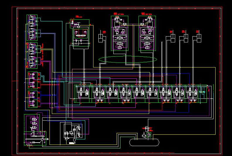 ɽ������SWE85�ھ�C(j��)Һ��ϵ�y(t��ng)�D��8����