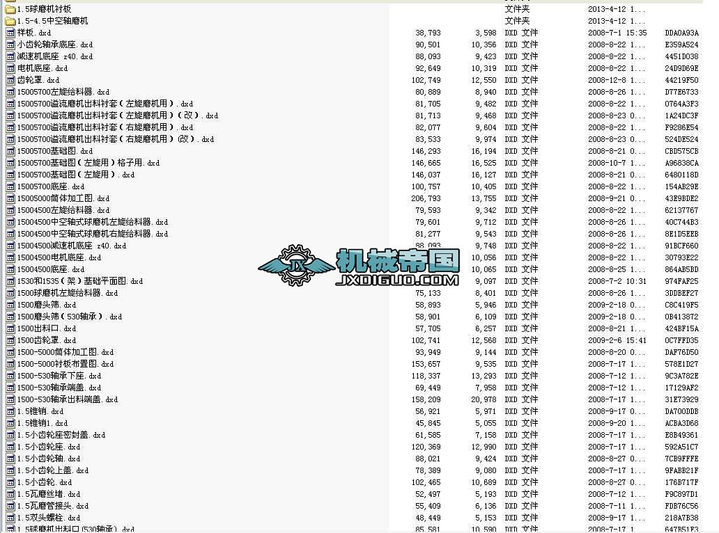 MYL1.5X4.5��ĥ�Cȫ�׈D��