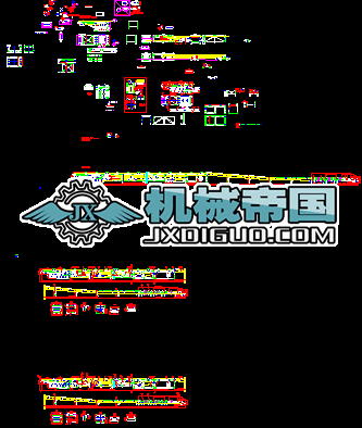 �CеCADȫ�׈D��