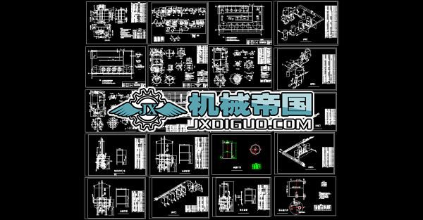 12T��ˮ̎���O�估���ACAD�D