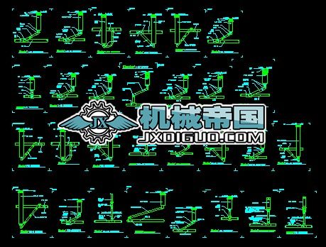 �������D(zhu��n)���^CAD���b��(ji��)�c(di��n)��Ә�(bi��o)��(zh��n)�D��