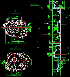 ���w�M�יC���ӹ�ʾ��DCAD�D��