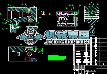 ����CAD�D��