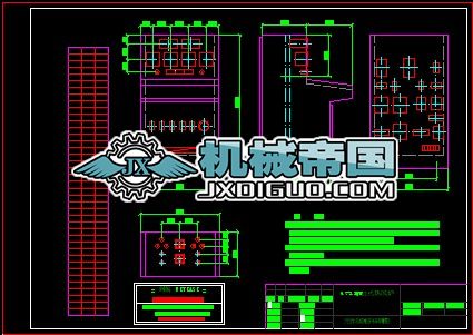 0.7һ2.1MW��ʽ���L(f��ng)�tԪ�����������ЈD