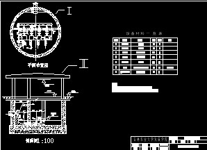 ��ˮ��վˮ��CAD�D��