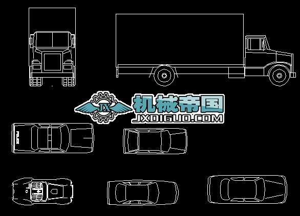 ܇ƽ����cad�ز�