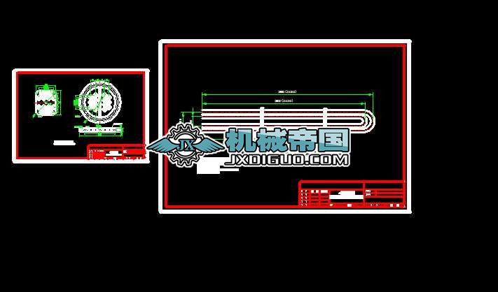 DN2600�C����Сˮ��D