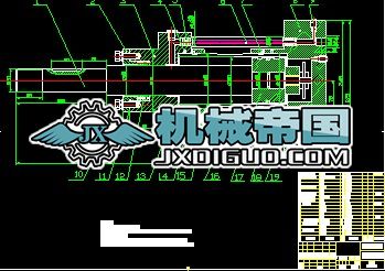 Һ���׵�cad�b��D