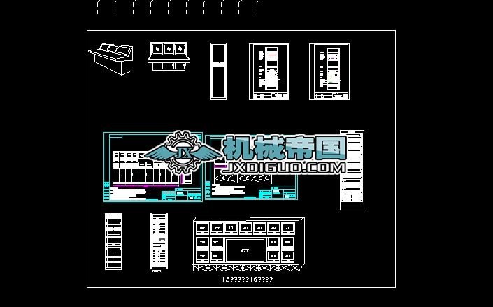 51CTO���dһ��늙C������_�ҕ��CAD�D�K