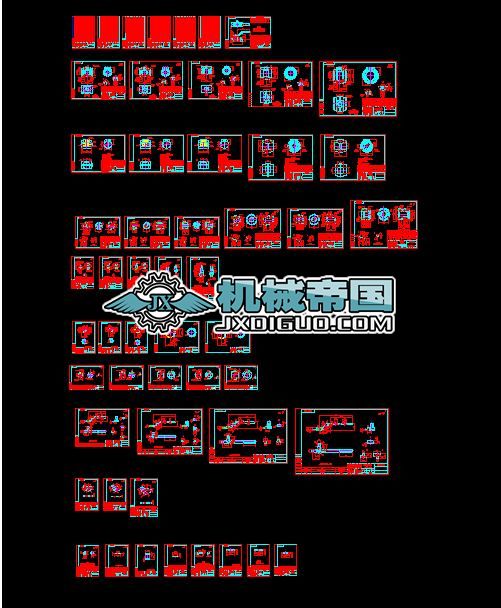 ���yһDN15һ50һ2500LB����ʽ���yȫ�׈D��