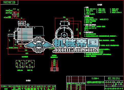 ��ľ˹늙C���γߴ�D Y3 280  B3[1]һ4.�D��